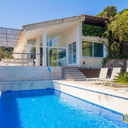 Villa Azalia Platja d'Aro  Exterior foto