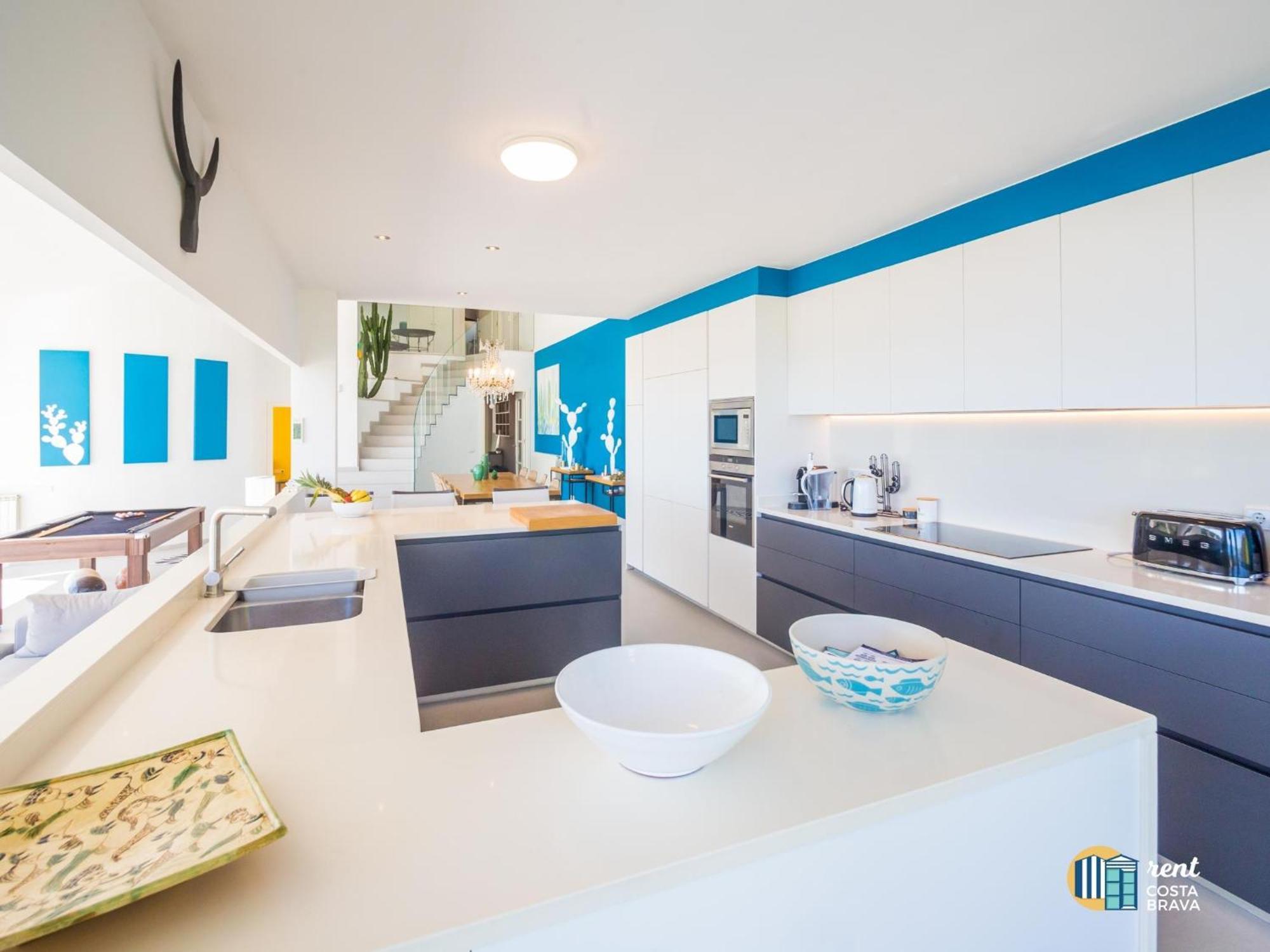 Villa Azalia Platja d'Aro  Habitación foto